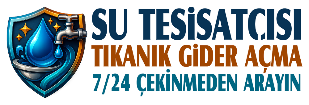 Ankara Gider Tıkanıklık Açma Hizmetlerinde Profesyonel Çözümler