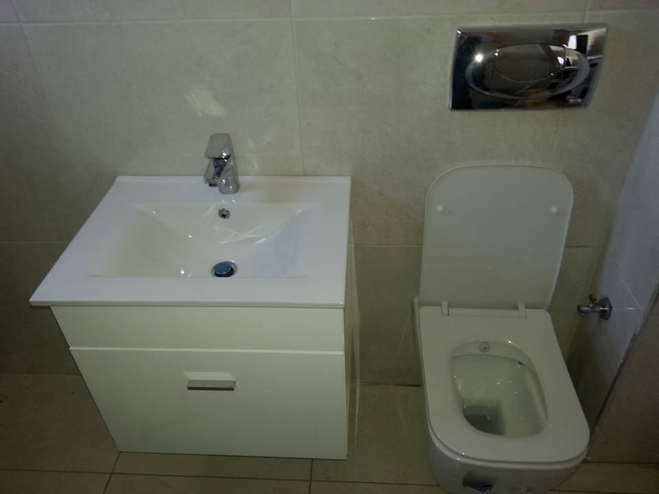 Ankara’da Musluk ve Sifon Tamiri Hizmetleri