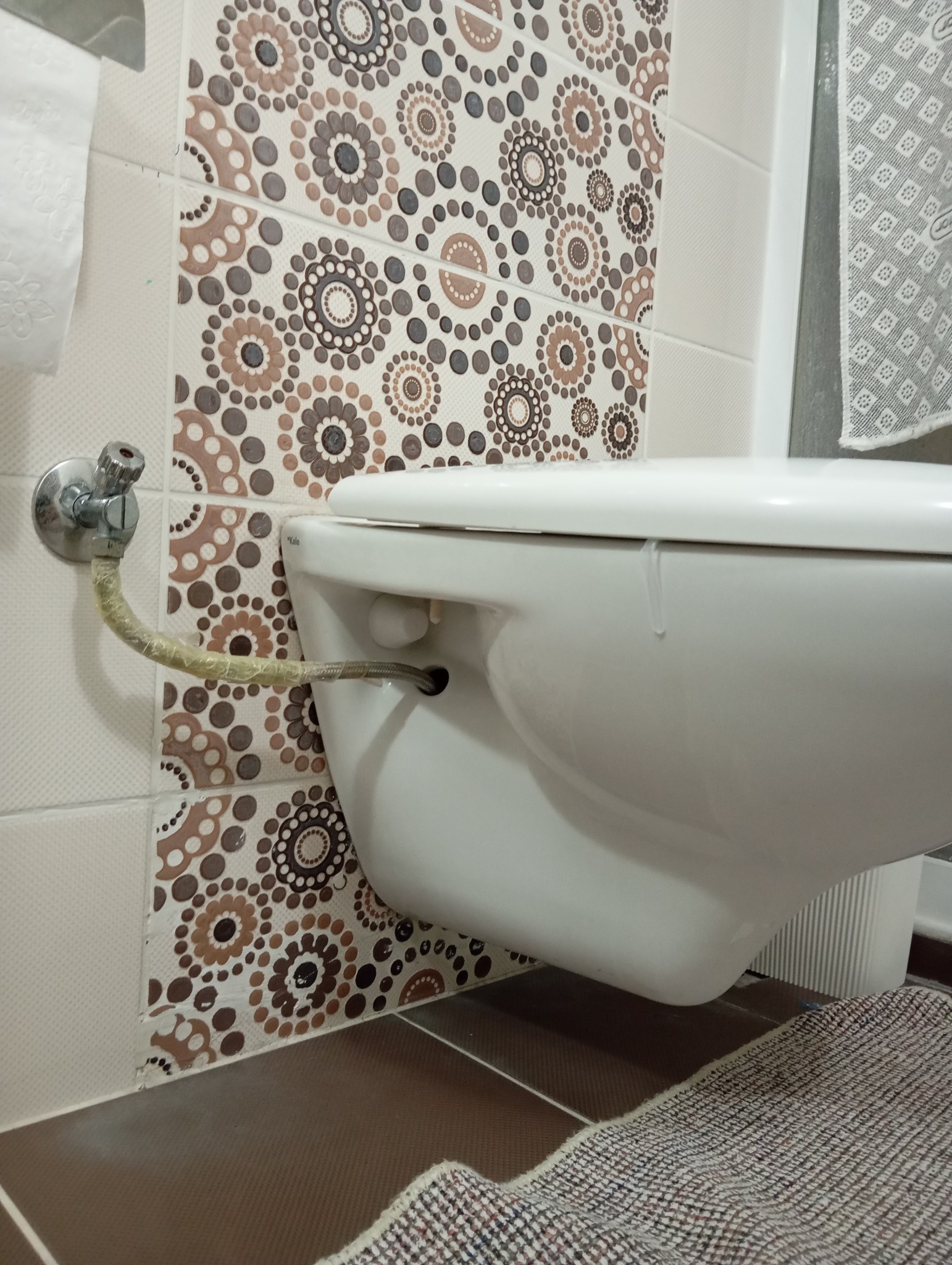 Klozet Tamir Onarım